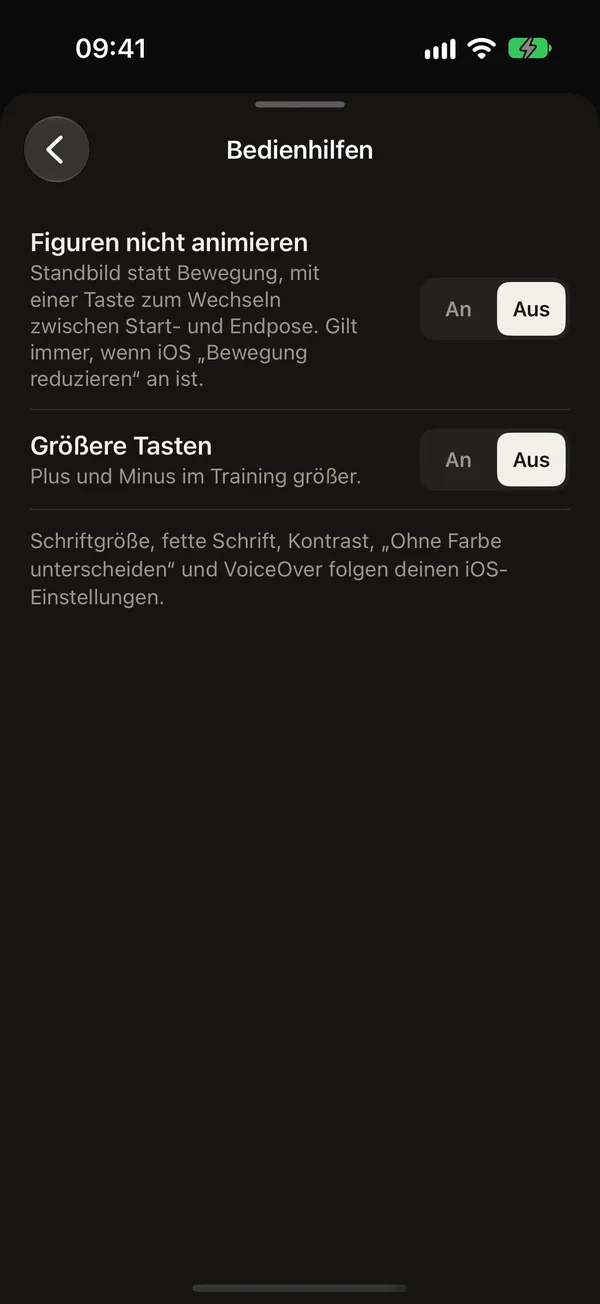 Gemacht, um leicht bedienbar zu sein: DCFT