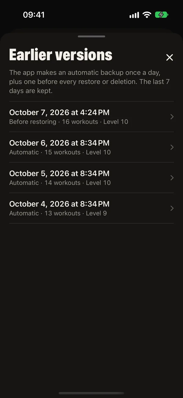 Yours, on your phone: DCFT