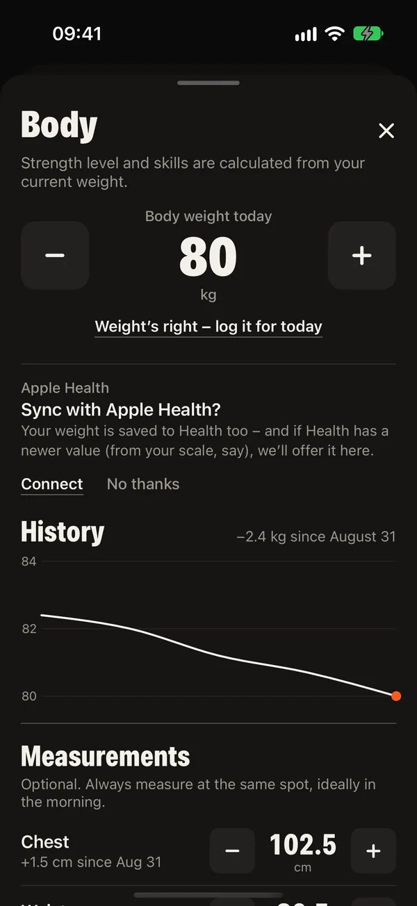 Yours, on your phone: DCFT