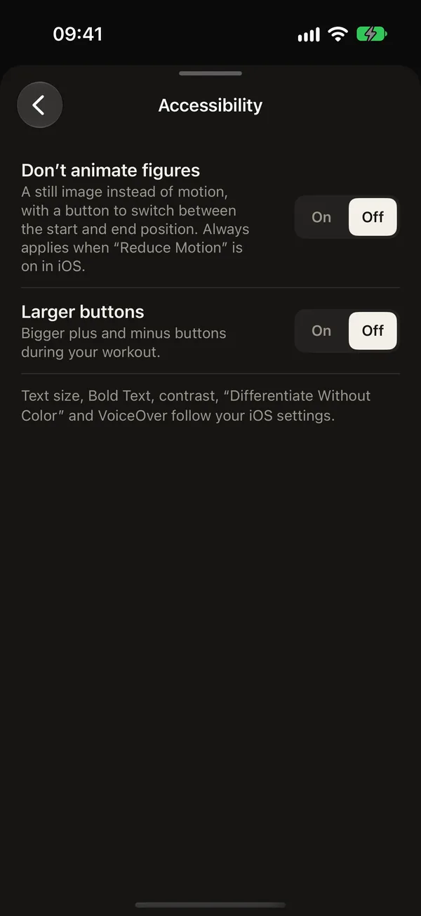 Made to be easy to use: DCFT
