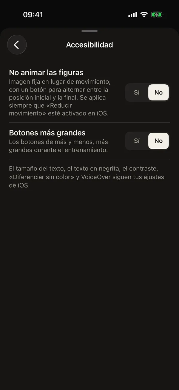Pensado para que sea fácil de usar: DCFT