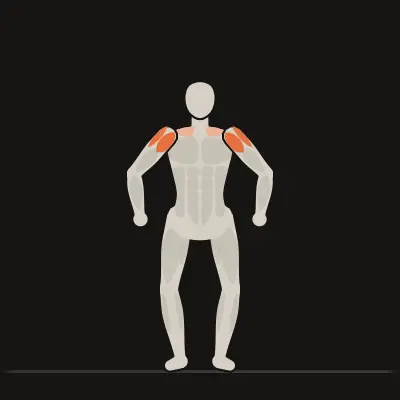 Animation: Arm Circles