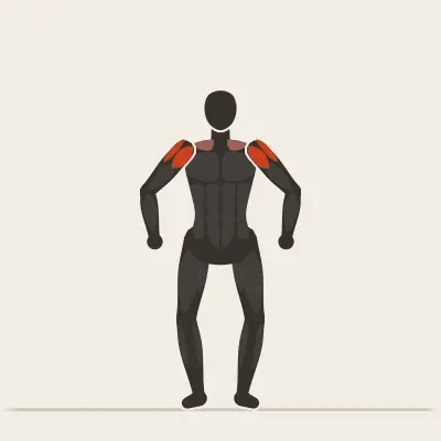 Animation: Arm Circles