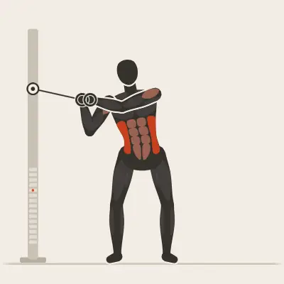 Animation: Horizontal Bat Swing