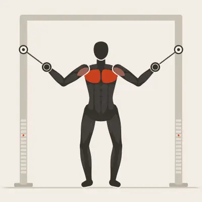 Animation: Kabel-Fly