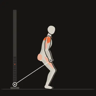 Animation: Clean and Press