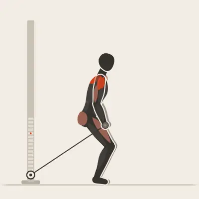 Animation: Clean and Press