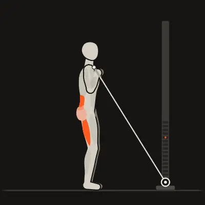 Animation: Rope Good Morning