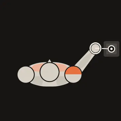Animation: Cable Internal Rotation