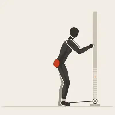 Animation: Glute Kickback