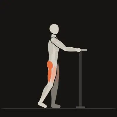 Animation: Leg Swing