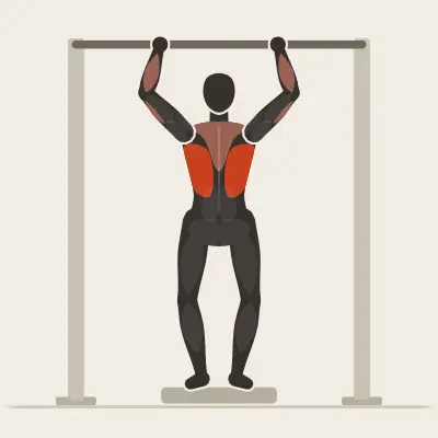 Animazione: Trazioni negative