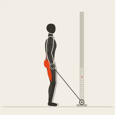 Animação: Stiff