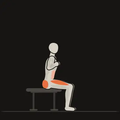 Animation : Assis-debout