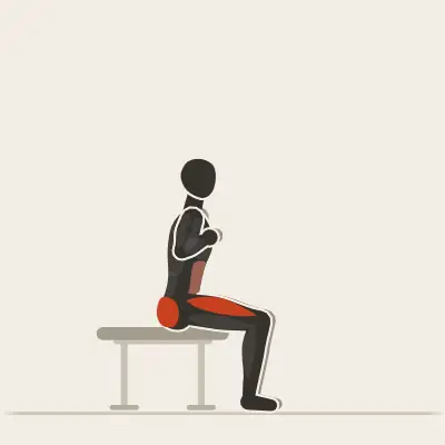 Animation : Assis-debout