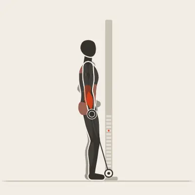 Animation: Suitcase Carry in Place