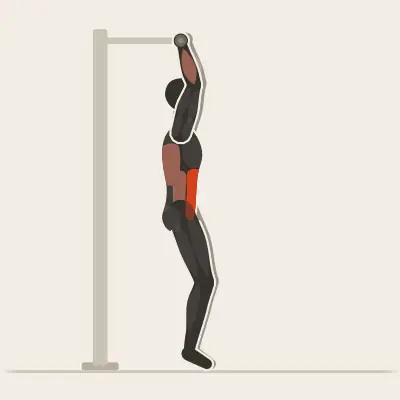 Animation: Toes-to-Bar