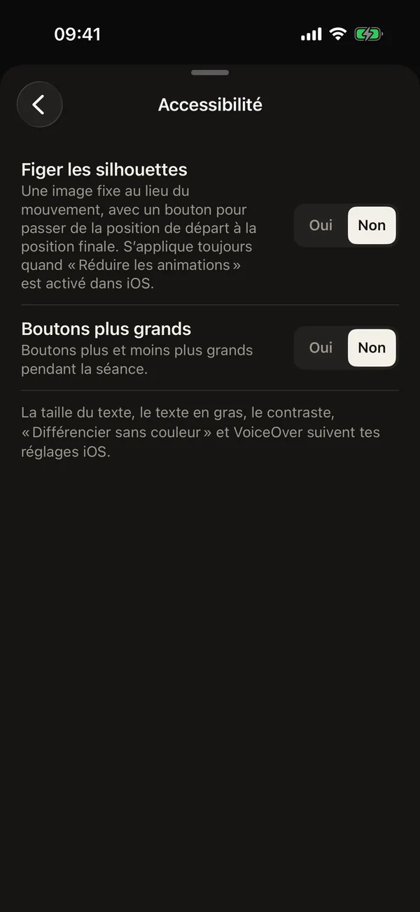 Pensée pour être simple à utiliser: DCFT