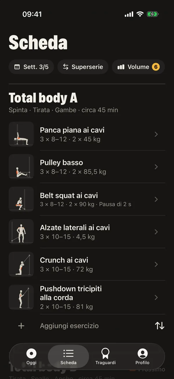 Una scheda costruita sulla tua macchina