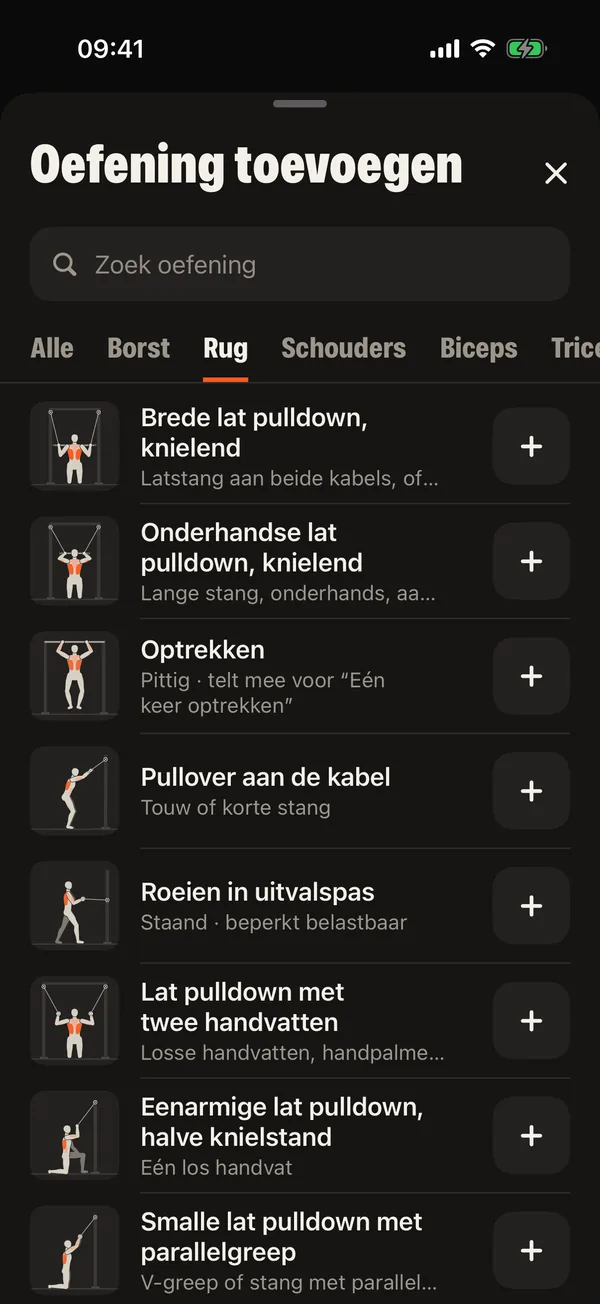Een week die bij je leven past: DCFT