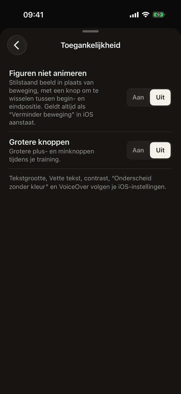Gemaakt om makkelijk te gebruiken: DCFT