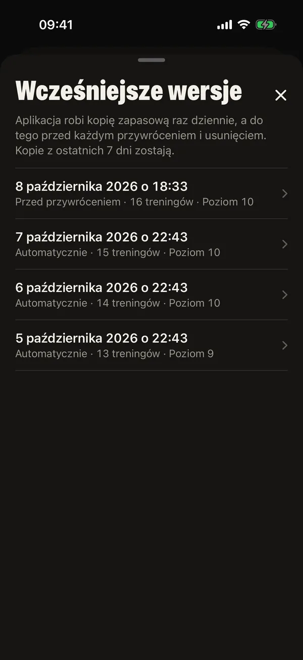 Twoje, w twoim telefonie: DCFT