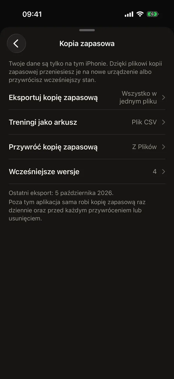Twoje, w twoim telefonie: DCFT