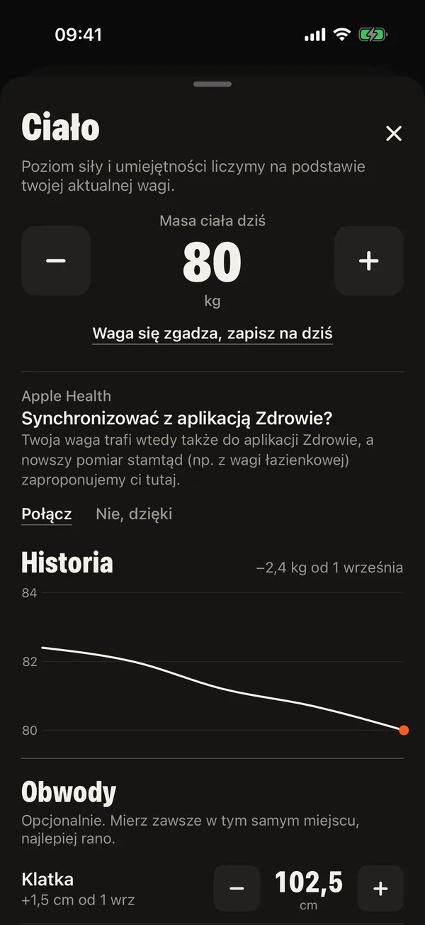 Twoje, w twoim telefonie: DCFT