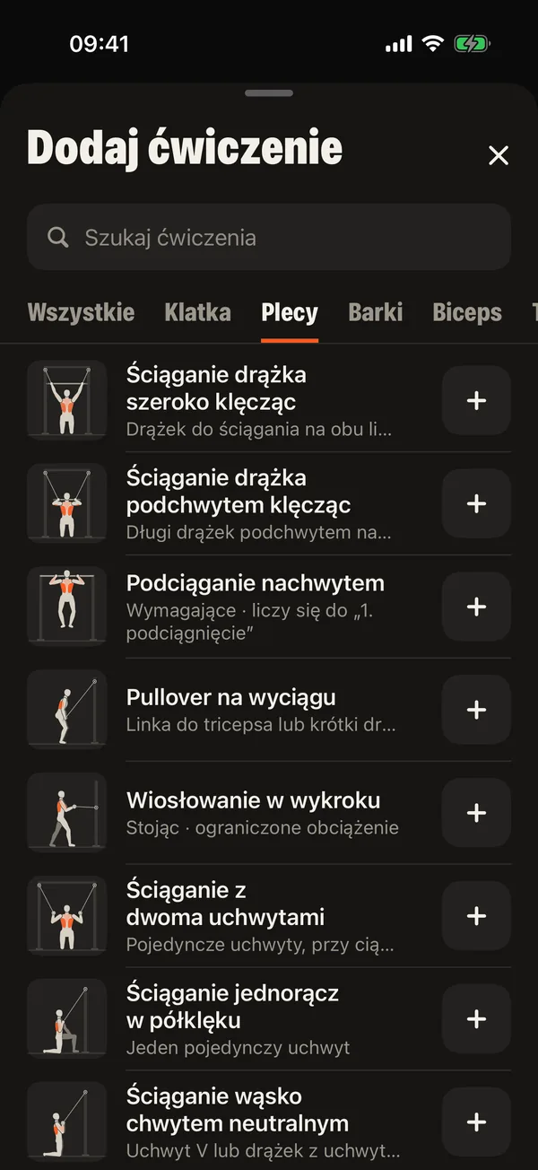 Tydzień, który pasuje do twojego życia: DCFT