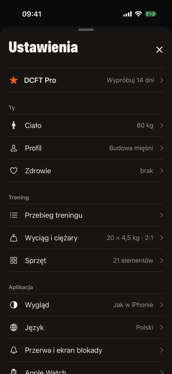 Stworzony, by był prosty w obsłudze: DCFT
