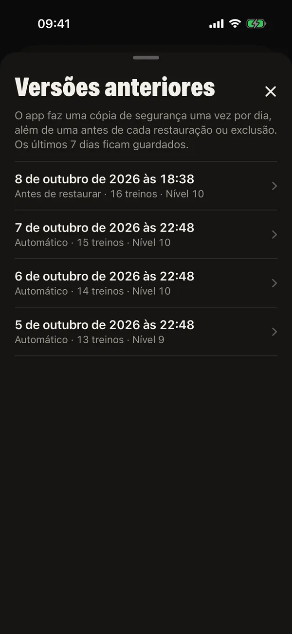 Seu, no seu celular: DCFT