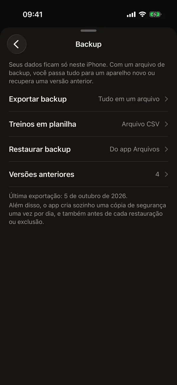 Seu, no seu celular: DCFT