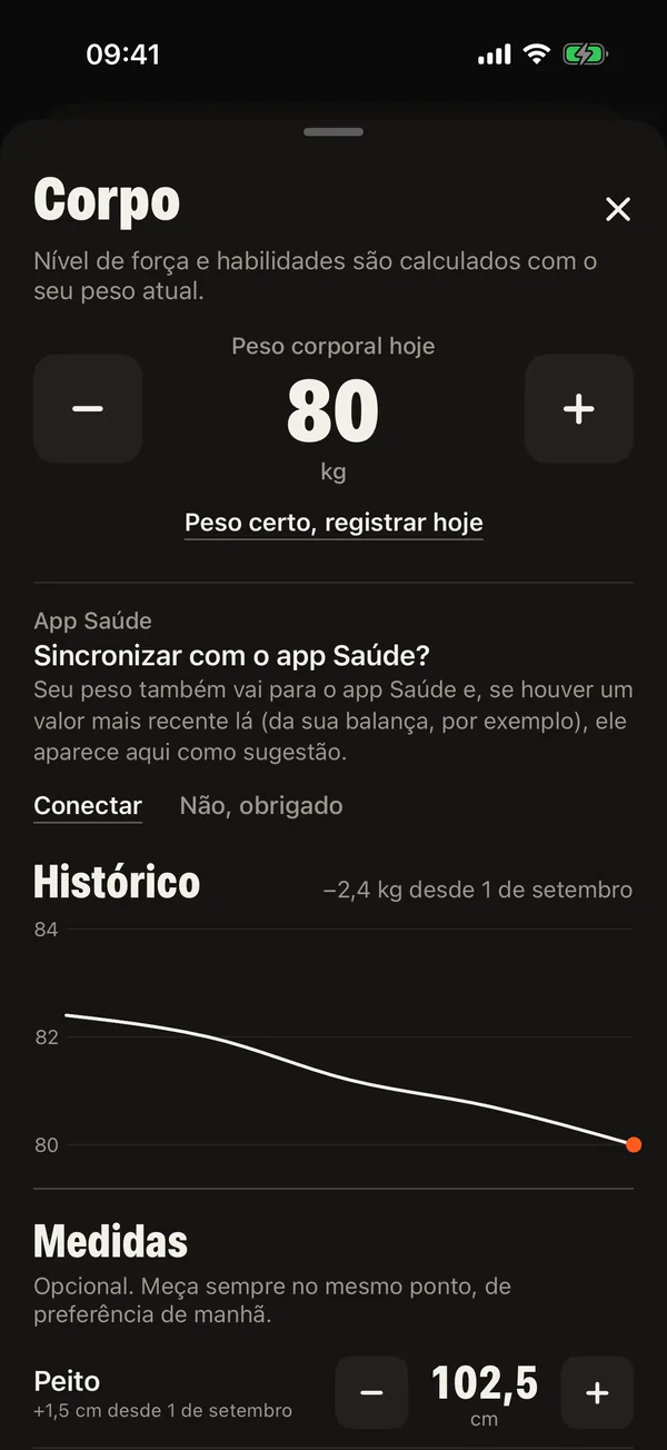 Seu, no seu celular: DCFT