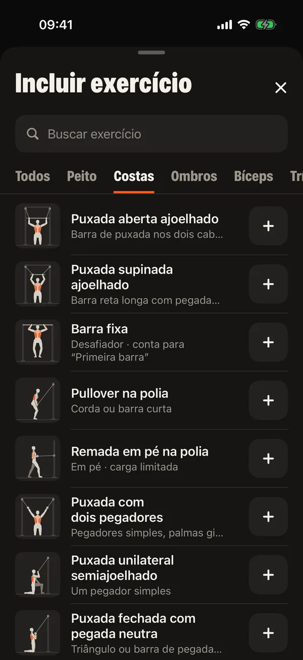 Uma semana que cabe na sua rotina: DCFT