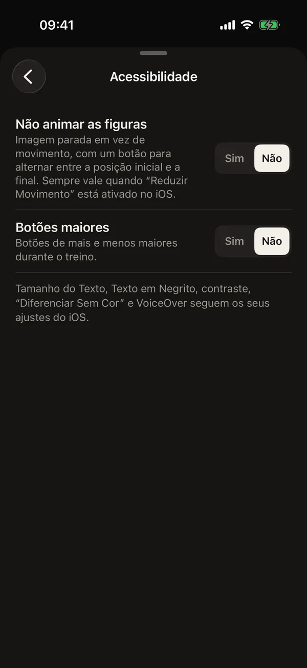 Feito para ser fácil de usar: DCFT